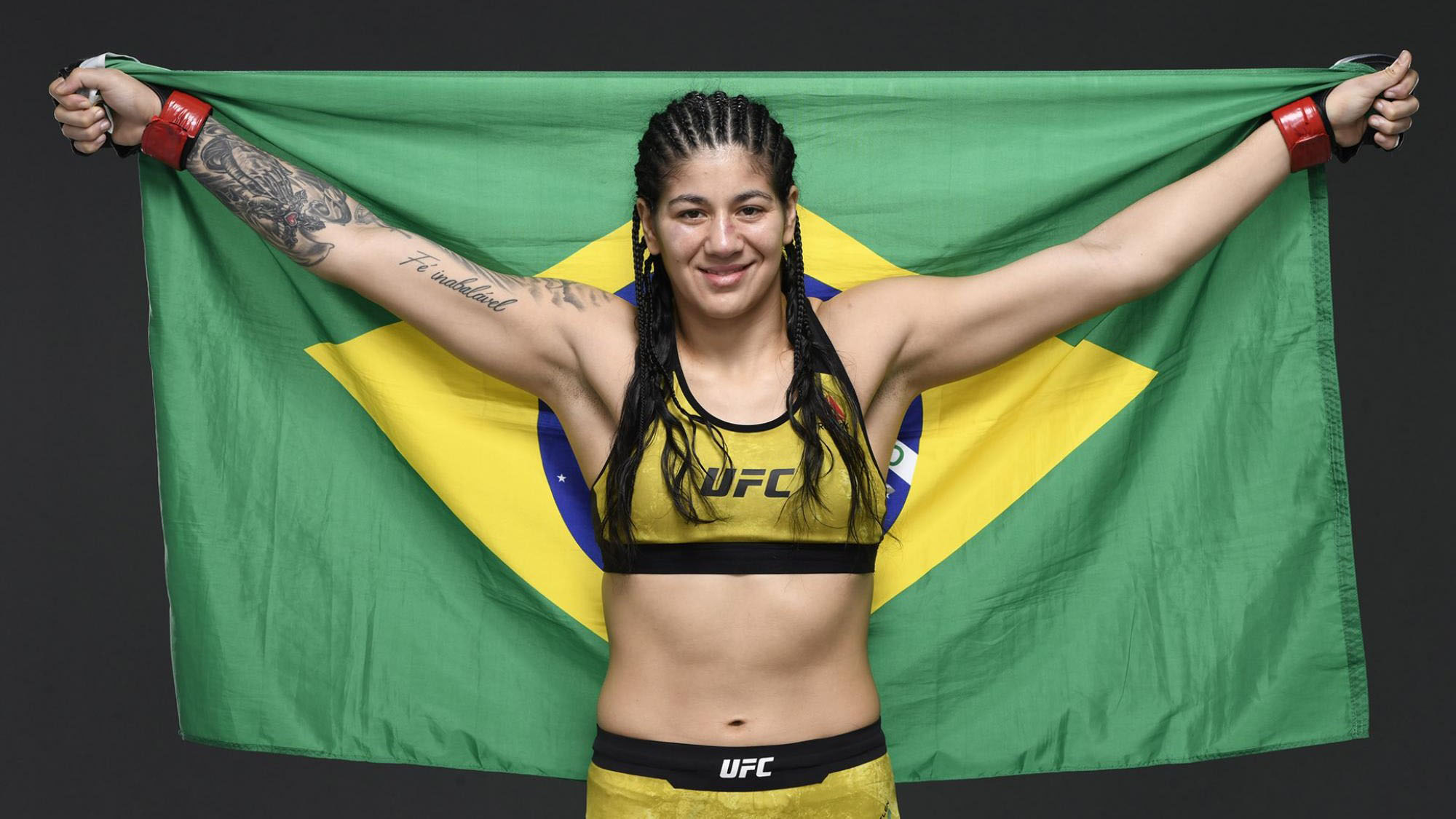 Ketlen Vieira da Silva (born August 26, 1991) is a Brazilian mixed martial artist and currently competes in the Bantamweight division of the Ultimate ...